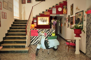 Hotel Villa Elia Rimini